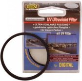 Bilora UV-filter standaard 62 mm