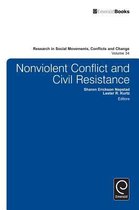 Nonviolent Conflict And Civil Resistance