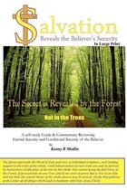 Salvation Reveals the Believer's Security in Large Print