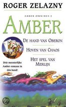 Amber omnibus / 2