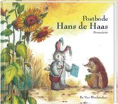 Postbode Hans de haas