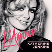 Katherine Jenkins: L'amour [CD]