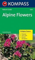 Kompass-Naturführer Alpine Flowers