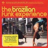 Brazilian Funk Experience: Rare Grooves from EMI Odeon Vaults 1968-1980