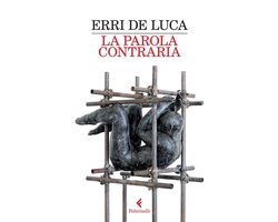 Omslag van La parola contraria