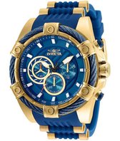 Invicta - 25527 - Chronograafen - Quartz - Analoog