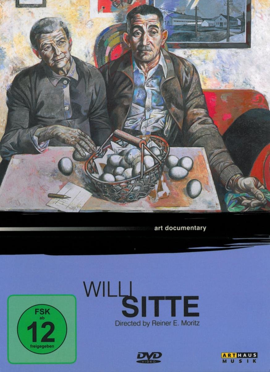 Willi Sitte