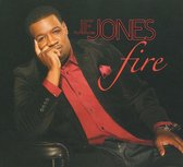 Jones J.E. - Fire (Dig)