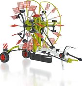 Wiking 7828 Claas Liner 2600 Hooischudder