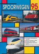 Spoorwegen 1995