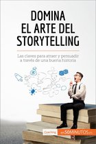 Coaching - Domina el arte del storytelling