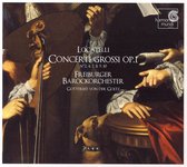 Locatelli: Concerti grossi, Op. 1