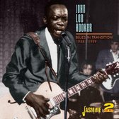 John Lee Hooker - Blues In Transition 1955-1959 (2 CD)