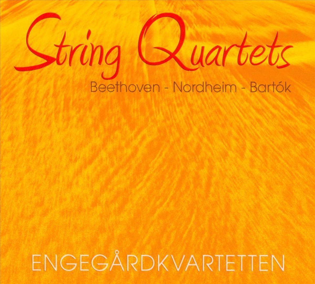 String Quartets