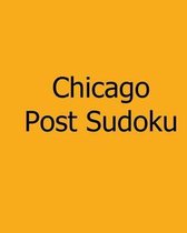 Chicago Post Sudoku