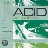 Acid Traxx 6