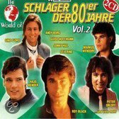 World Of Schlager...80/2