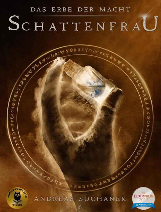 Das Erbe der Macht Band 6 Schattenfrau (ebook), Andreas Suchanek 9783958342477