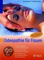Osteopathie für Frauen