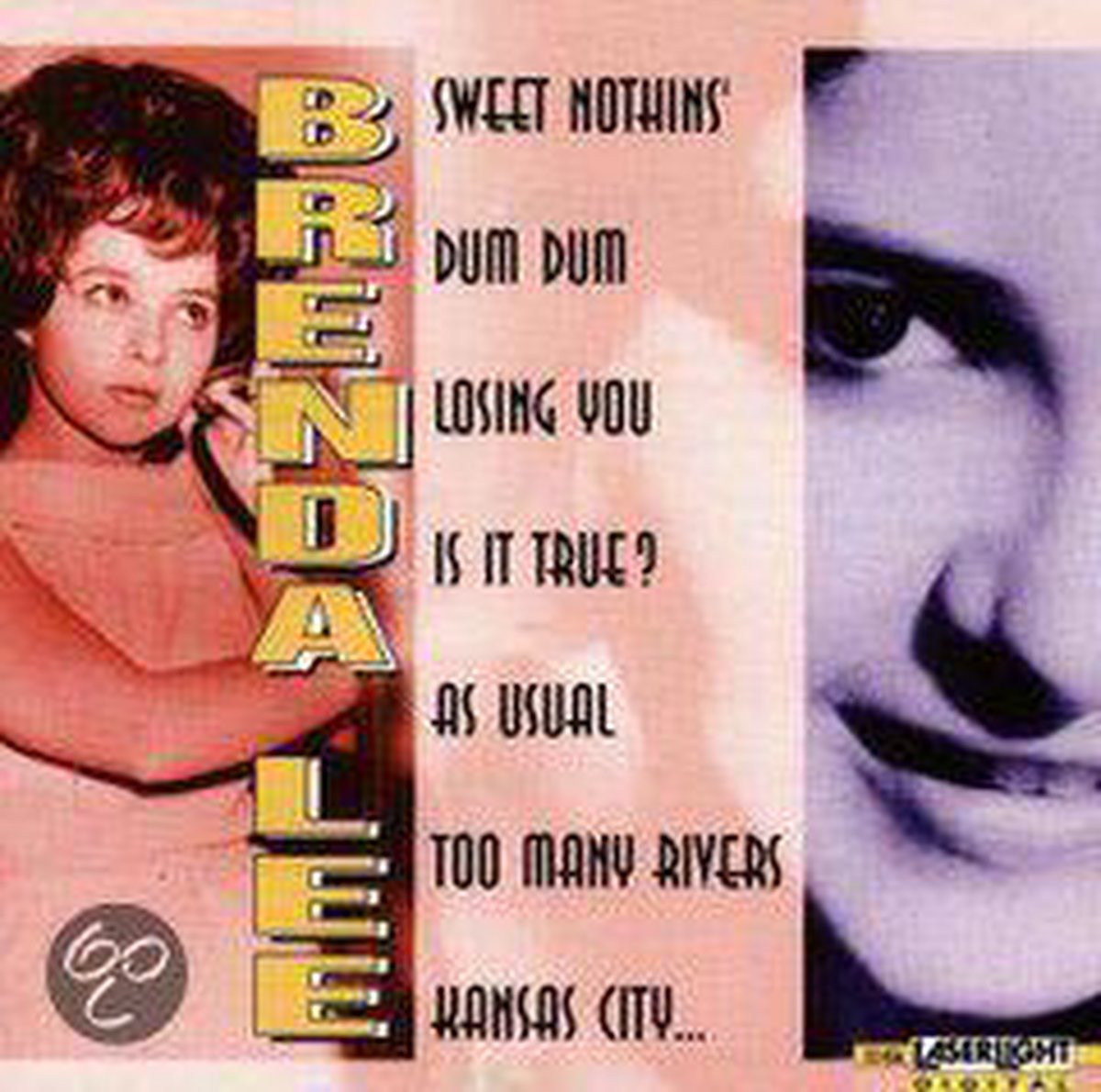 Brenda Lee