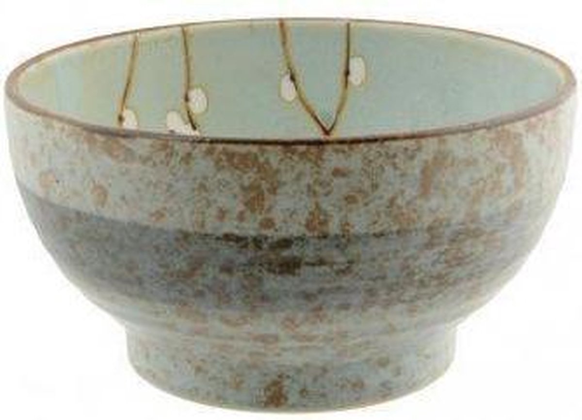 The Oriental Shop Bekers 22x9cm