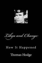 Libya and Change