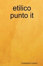 Etilico Punto it