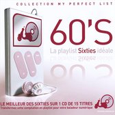 60's: La Playlist Sixties Idéale