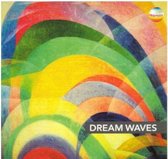 Satish Vyas - Dreamwaves (CD)