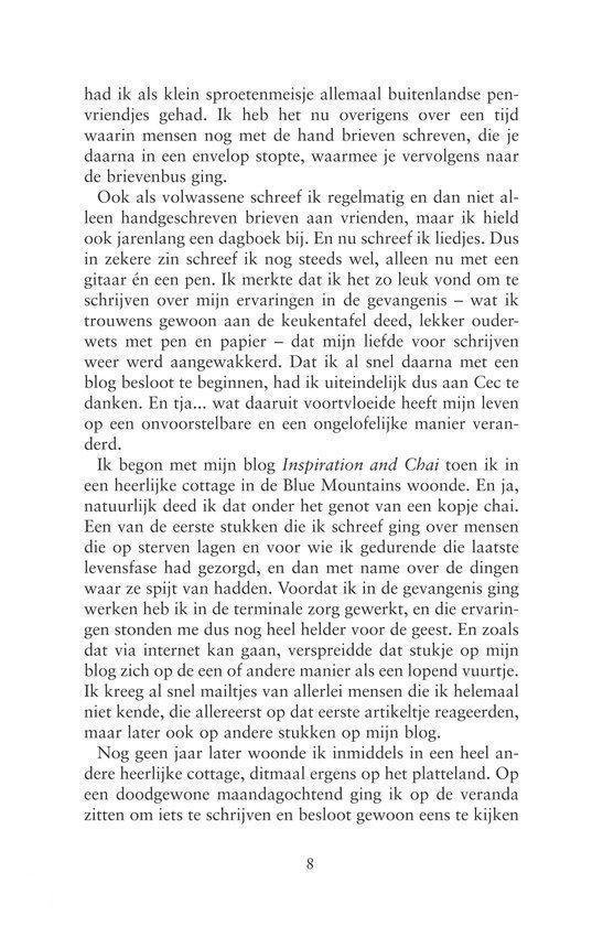 Als ik het leven over mocht doen