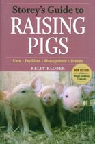 Storey's Guide to Raising Pigs, 3rd Edition