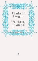 Wanderings in Arabia
