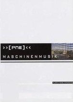 Maschinenmusik