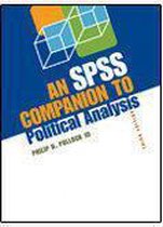 An Spss Companion To Political Analysis