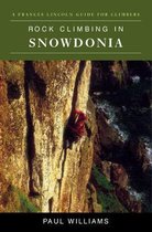 Rock Climbing In Snowdonia