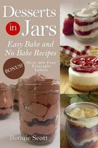 Desserts in Jars Bake and No Bake Recipes