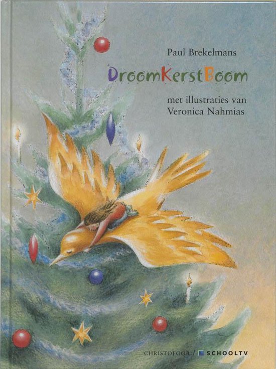 Foto: Droomkerstboom