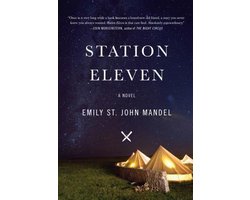 Station Eleven