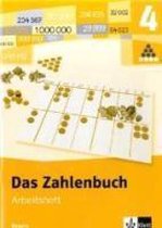 Das Zahlenbuch. 4.Schuljahr. Arbeitsheft. Neubearbeitung. Bayern