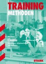 Abitur-Training Chemie Methodentraining Chemie