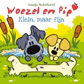 Woezel & Pip boek Klein maar fijn