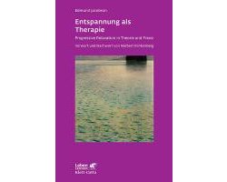 Entspannung als Therapie