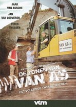 De Zonen Van Van As S2