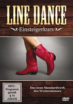 Various: Line Dance-Einsteigerkurse