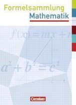 Formelsammlung Mathematik. Sekundarstufe I. Westliche Bundesländer (außer Bayern)