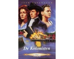 De Kolonisten
