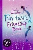 Emily Windsnap's Fin-tastic Friendship Book