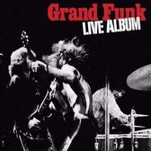 Live Album (180G / Limited Anniversary Edition / Gatefold)