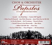 Chor & Orchester Der  Diozese Des Papstes