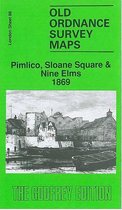 Pimlico, Sloane Square and Nine Elms 1869